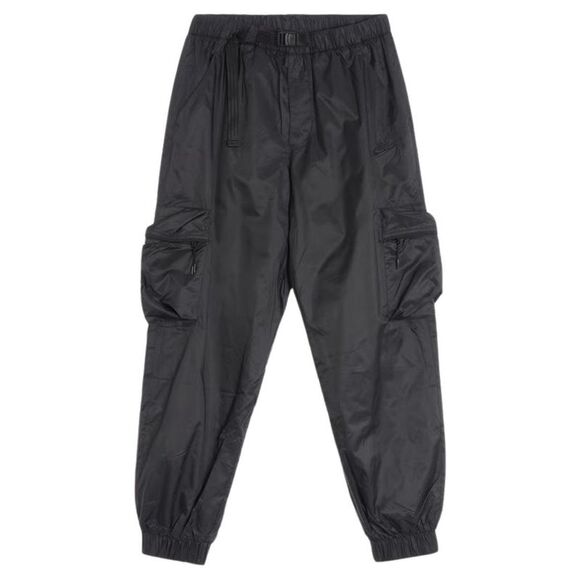 Nike Mens Lightweight Cargo Pants / Black